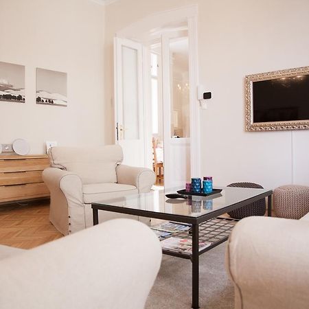 City Apartment Budapest Eksteriør bilde